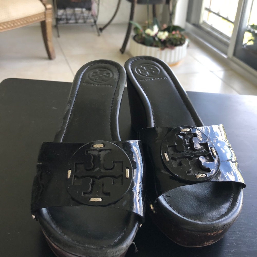 Tory Burch sandals
